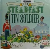 Cover of The steadfast tin soldier