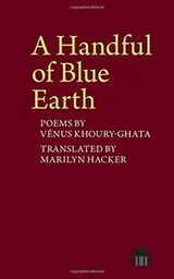 Cover of A Handful of Blue Earth