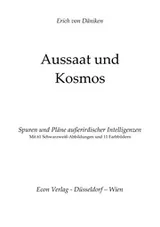 Cover of Aussaat und Kosmos