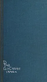 Cover of Secret session speeches