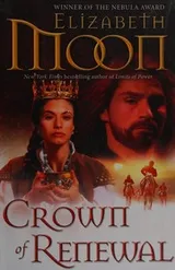 Cover of Crown of renewal