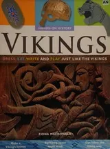 Cover of The Vikings