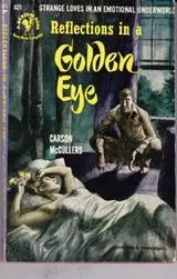 Cover of Reflections in a Golden Eye