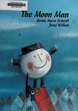 Cover of The Moon Man