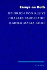 Cover of Essays on Dolls (Syren)