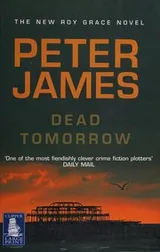 Cover of Dead Tomorrow