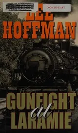 Cover of Gunfight at Laramie