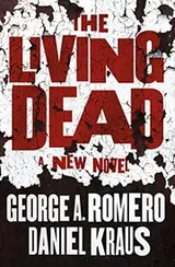 Cover of The Living Dead