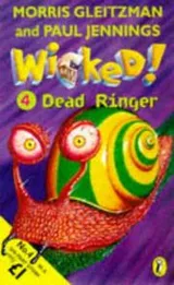 Cover of Dead ringer