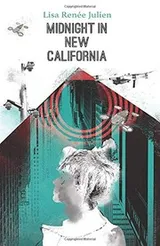 Cover of Midnight in New California