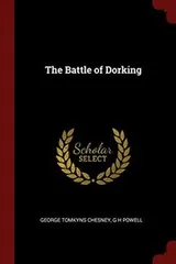 Cover of The Battle of Dorking
