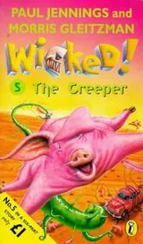 Cover of The creeper