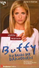 Cover of Buffy
