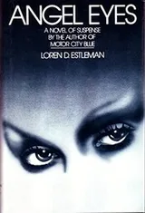 Cover of Angel eyes