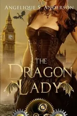 Cover of The Dragon Lady