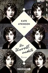Cover of Die Unvollendete