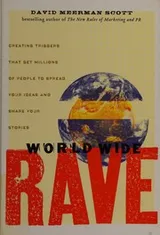 Cover of World wide rave