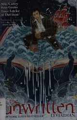 Cover of Leviathan