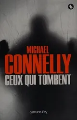 Cover of Ceux qui tombent