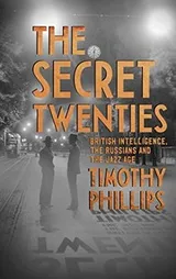 Cover of The Secret Twenties