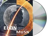 Cover of Elon Musk