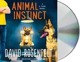 Cover of Animal Instinct