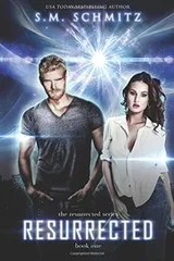 Cover of Resurrected