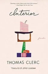 Cover of Interior