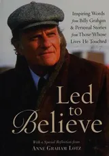 Cover of Led to believe