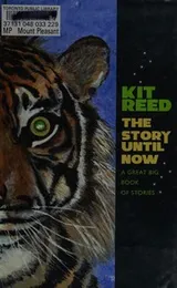 Cover of The story until now
