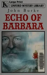 Cover of Echo of Barbara