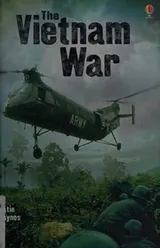 Cover of Vietnam War (Young Reading Series 3 Gift Books)