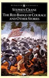 Cover of The red badge of courage, and other stories