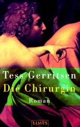 Cover of Die Chirurgin