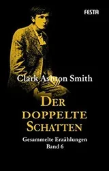 Cover of Der doppelte Schatten