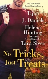 Cover of No Tricks, Just Treats