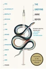Cover of The Undying