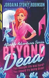 Cover of Beyond Dead