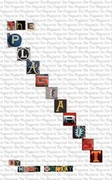 Cover of The Plagiarist
