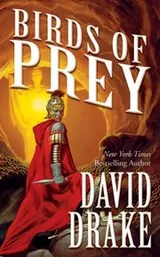 Cover of Birds of Prey