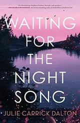 Cover of Waiting for the Night Song
