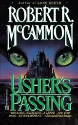 Cover of Usher's Passing