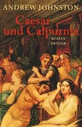 Cover of Caesar und Calpurnia