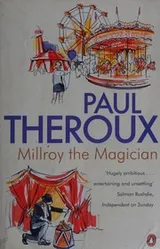 Cover of Millroy the magician