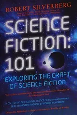 Cover of Science Fiction 101