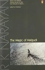 Cover of Magic of Malgudi