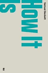 Cover of HOW IT IS