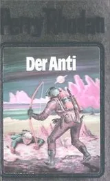 Cover of Der Anti