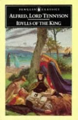 Cover of Idylls of the King