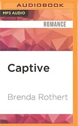 Cover of Captive